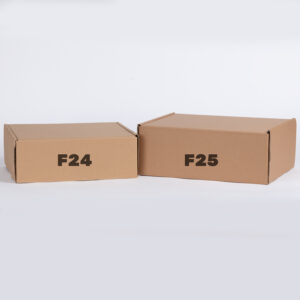 Caja autoarmable 40 x 30 x 15 cm - Imagen 8