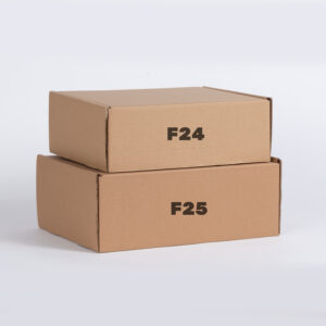 Caja autoarmable 40 x 30 x 15 cm - Imagen 9