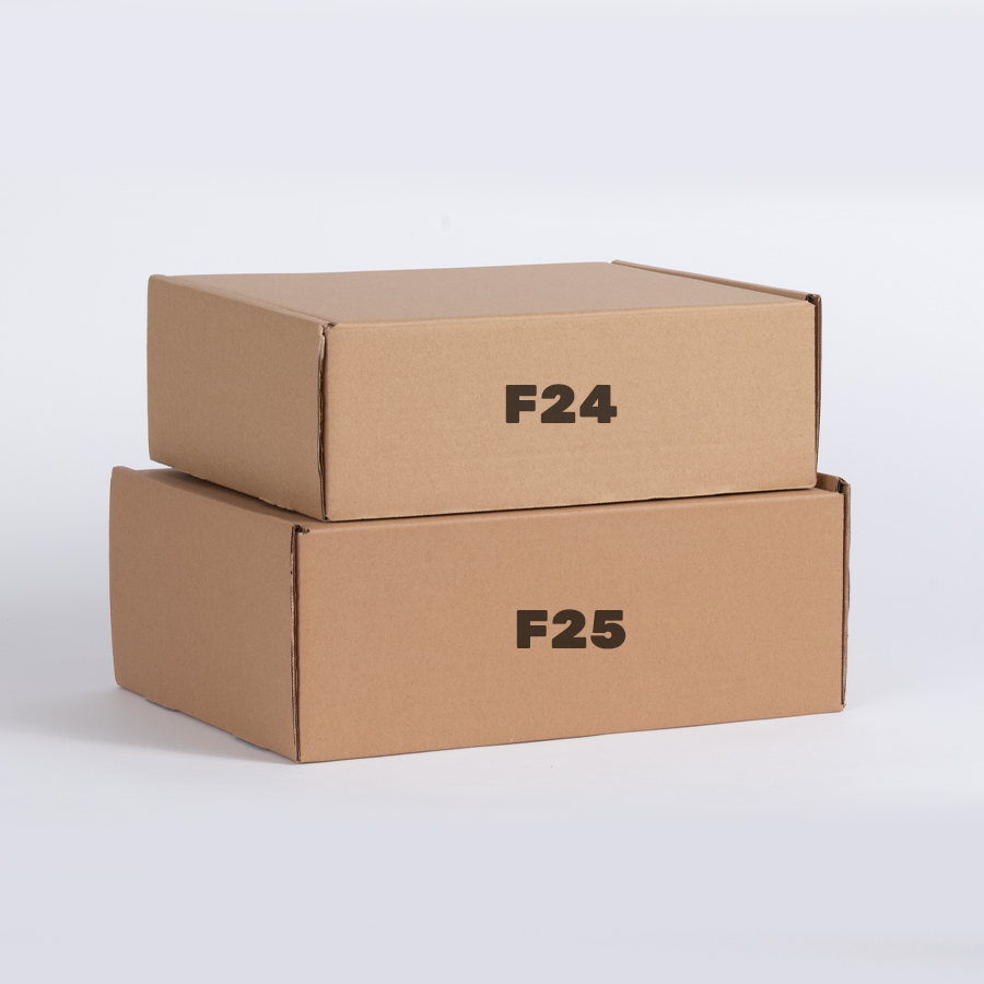 Caja autoarmable 36 x 28.2 x 12.5 cm 9 Caja autoarmable 36 x 28.2 x 12.5 cm - Imagen 9