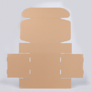 Caja autoarmable 40 x 30 x 15 cm - Imagen 3