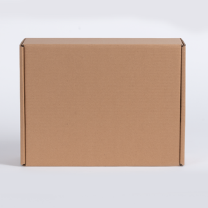 Caja autoarmable 40 x 30 x 15 cm - Imagen 5
