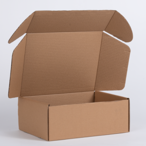 Caja autoarmable 40 x 30 x 15 cm - Imagen 4