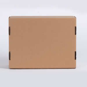 Caja autoarmable 40 x 30 x 15 cm - Imagen 6