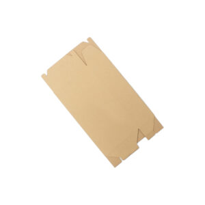 Caja autoarmable para 2 botellas de vino personalizable, vista 5