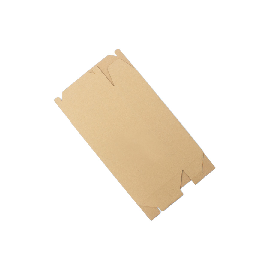 Caja autoarmable con asas, para 2 botellas de vino 5 Caja autoarmable con asas, para 2 botellas de vino - Imagen 5