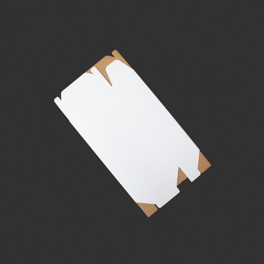 Caja autoarmable con asas, para 2 botellas de vino 6 Caja autoarmable con asas, para 2 botellas de vino - Imagen 6