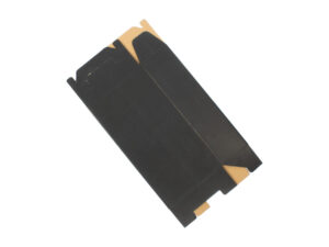 Caja autoarmable con asas, para 2 botellas de vino 14 F27 07