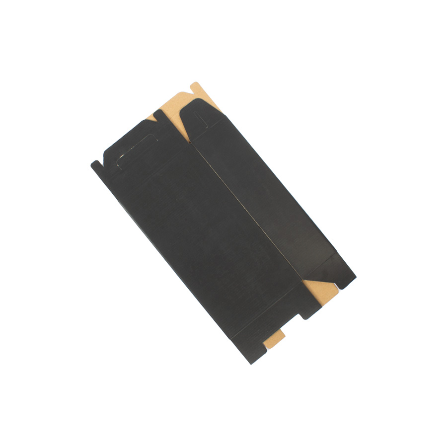 Caja autoarmable con asas, para 2 botellas de vino 7 Caja autoarmable con asas, para 2 botellas de vino - Imagen 7