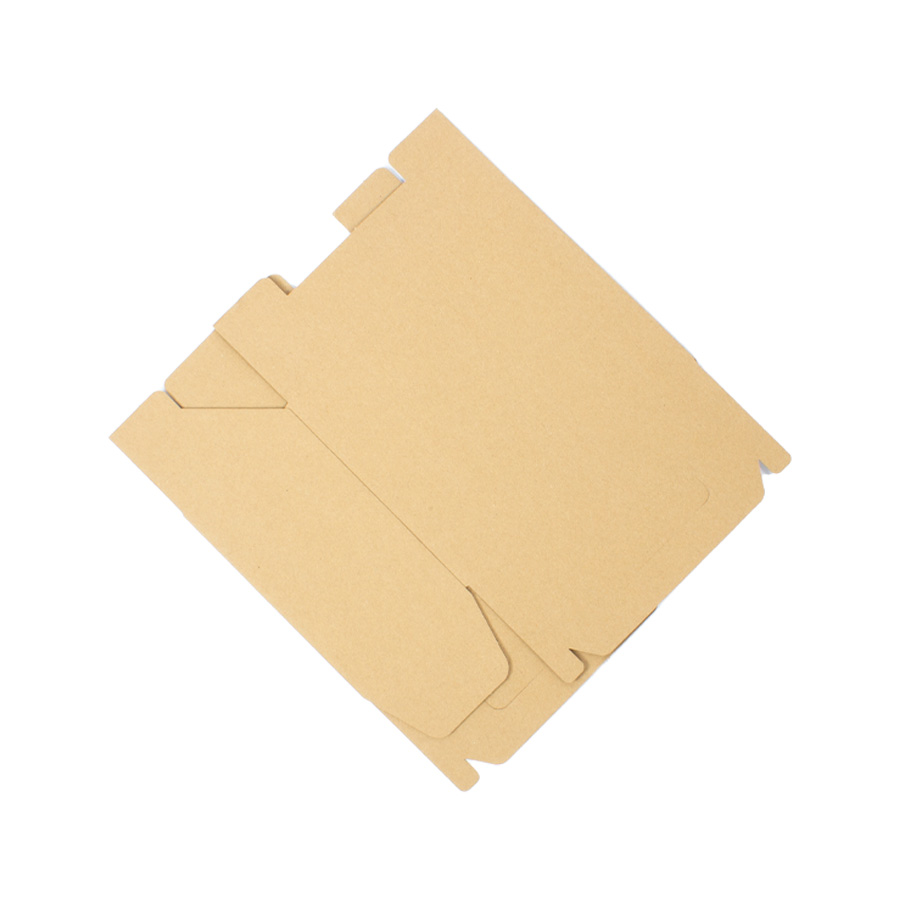 Caja autoarmable maleta 25x20x12 cm 7 Caja autoarmable maleta 25x20x12 cm personalizable, vista 7