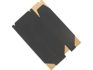 Caja autoarmable maleta 26x35x13 cm 11 Caja autoarmable maleta 26x35x13 cm personalizable, vista 5
