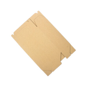 Caja autoarmable maleta 26x35x13 cm personalizable, vista 7