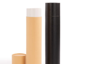 Caja tubular grande