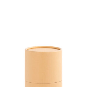 Caja tubular grande personalizable, vista 5