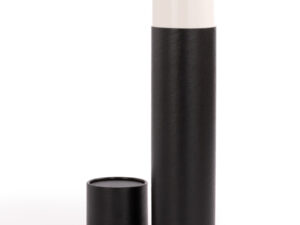 Caja tubular grande personalizable, vista 3