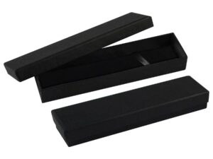 Estuche de cartón para bolígrafo