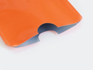 Funda protectora tarjetas anti-clonación RFID 11 F8 C 2