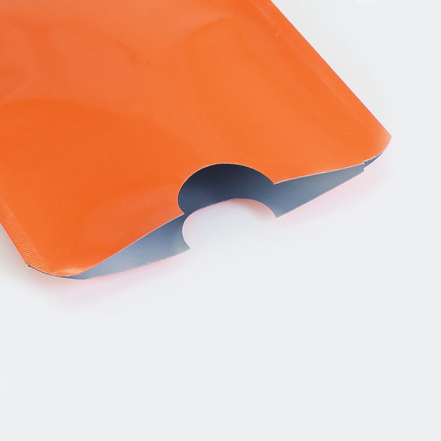 Funda protectora tarjetas anti-clonación RFID 3 Funda protectora tarjetas anti-clonación RFID - Imagen 3