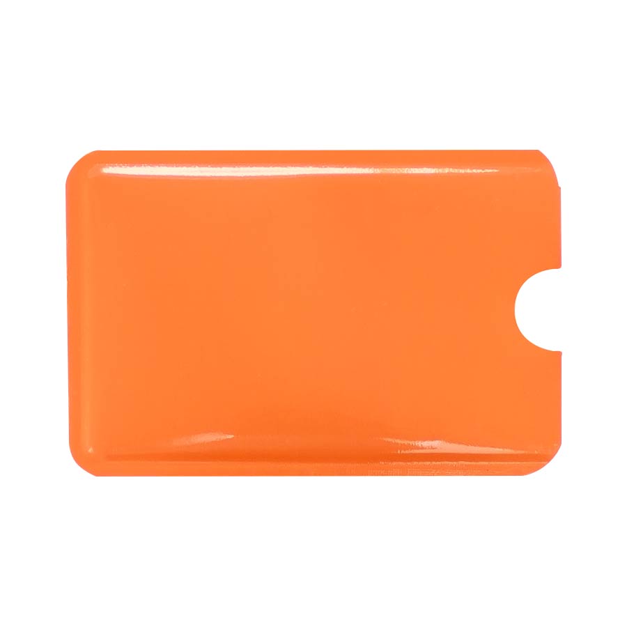 Funda protectora tarjetas anti-clonación RFID 7 Funda protectora tarjetas anti-clonación RFID - Imagen 7
