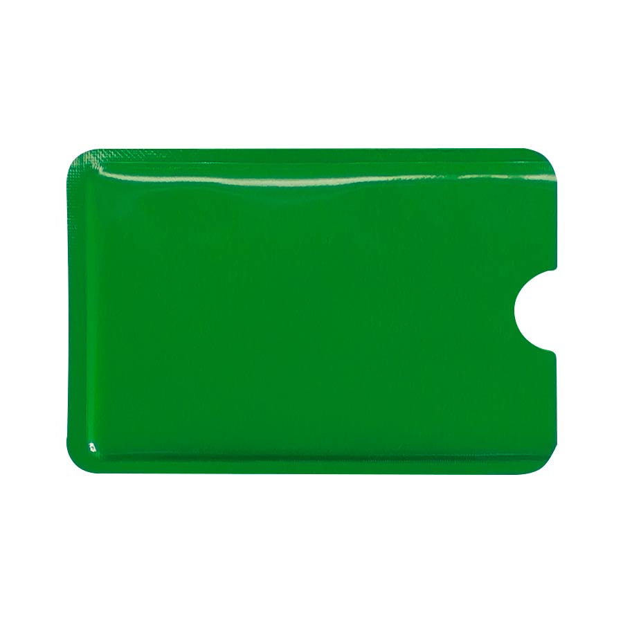 Funda protectora tarjetas anti-clonación RFID 8 Funda protectora tarjetas anti-clonación RFID - Imagen 8
