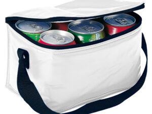 Cooler lonchera 10 Cooler lonchera personalizable, vista 2