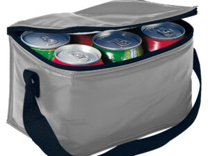 Cooler lonchera 15 Cooler lonchera personalizable, vista 7