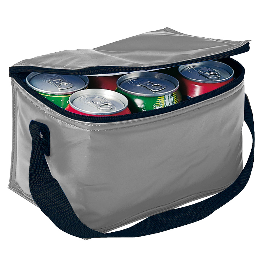 Cooler lonchera 7 Cooler lonchera personalizable, vista 7