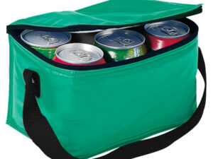 Cooler lonchera 14 Cooler lonchera personalizable, vista 6