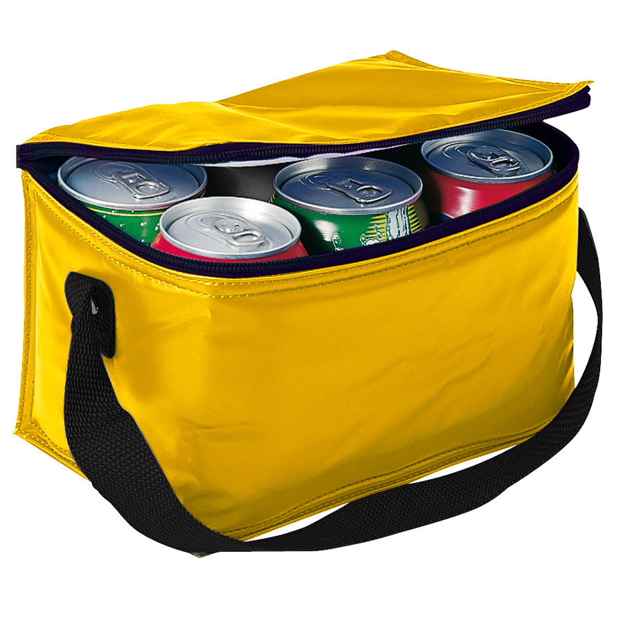 Cooler lonchera 5 Cooler lonchera personalizable, vista 5
