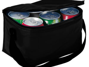 Cooler lonchera 16 Cooler lonchera personalizable, vista 8