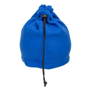 Cuello polar alto personalizable, vista 4