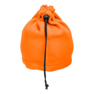 Cuello polar alto personalizable, vista 10