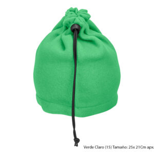 Cuello polar alto - imagen 15