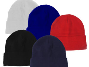 Gorro lana