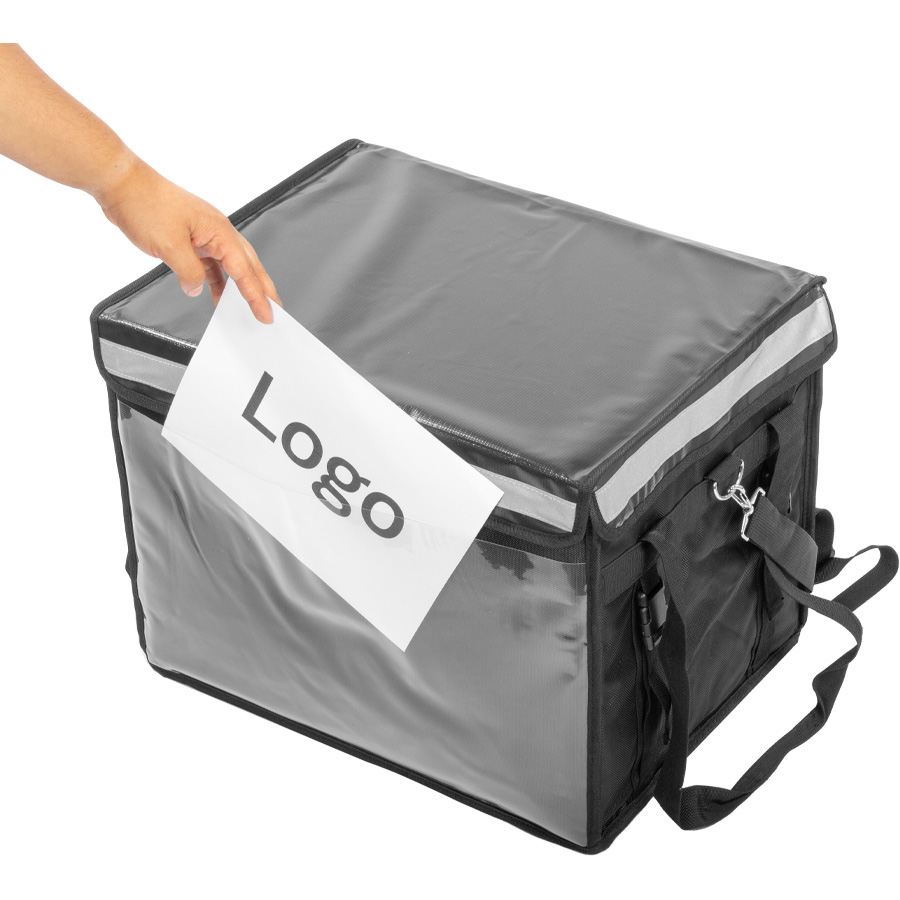 Bolso gigante delivery 5 Bolso gigante delivery - Imagen 5