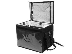 Bolso delivery aislante 72 litros