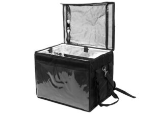 Bolso delivery aislante 72 litros