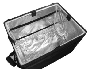 Bolso delivery aislante 72 litros