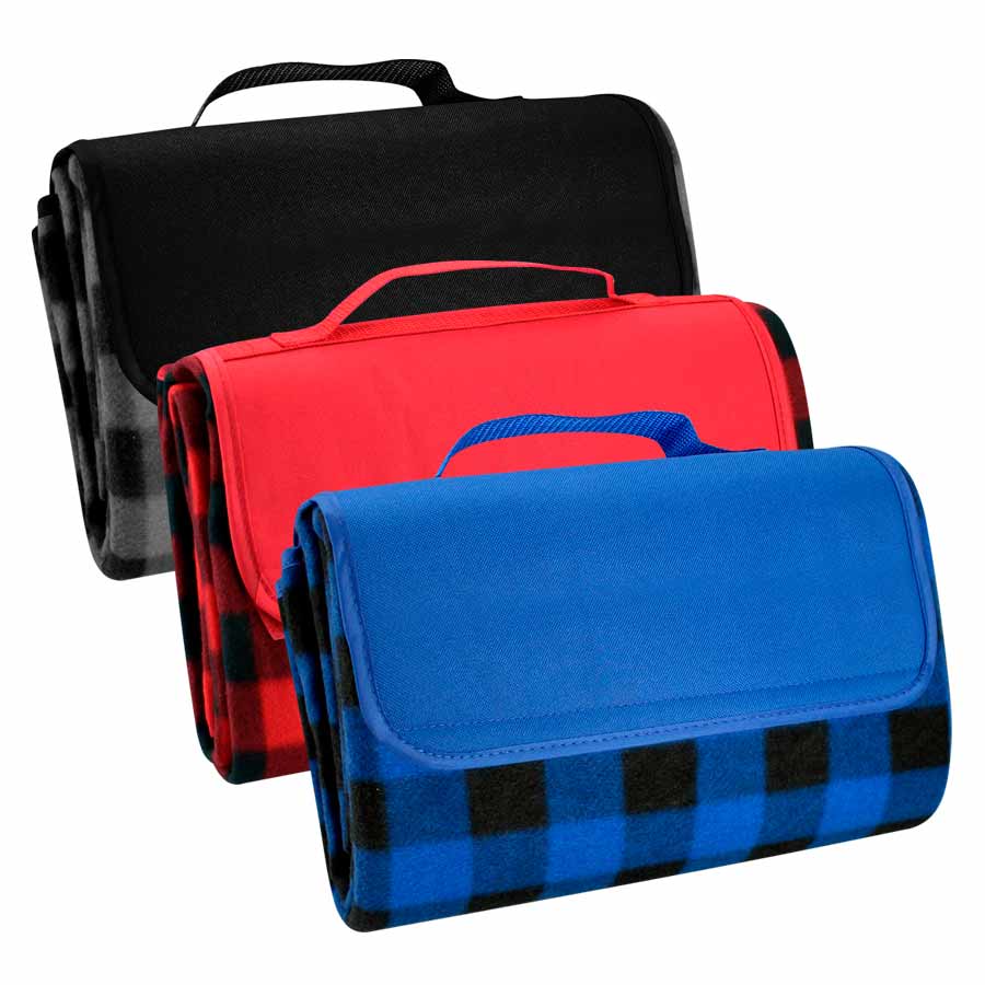 Manta impermeable de picnic 11 Manta impermeable de picnic - Imagen 11