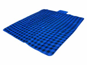 Manta picnic personalizable, vista 4