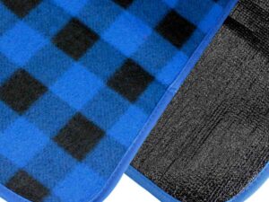 Manta impermeable de picnic 13 G15 D