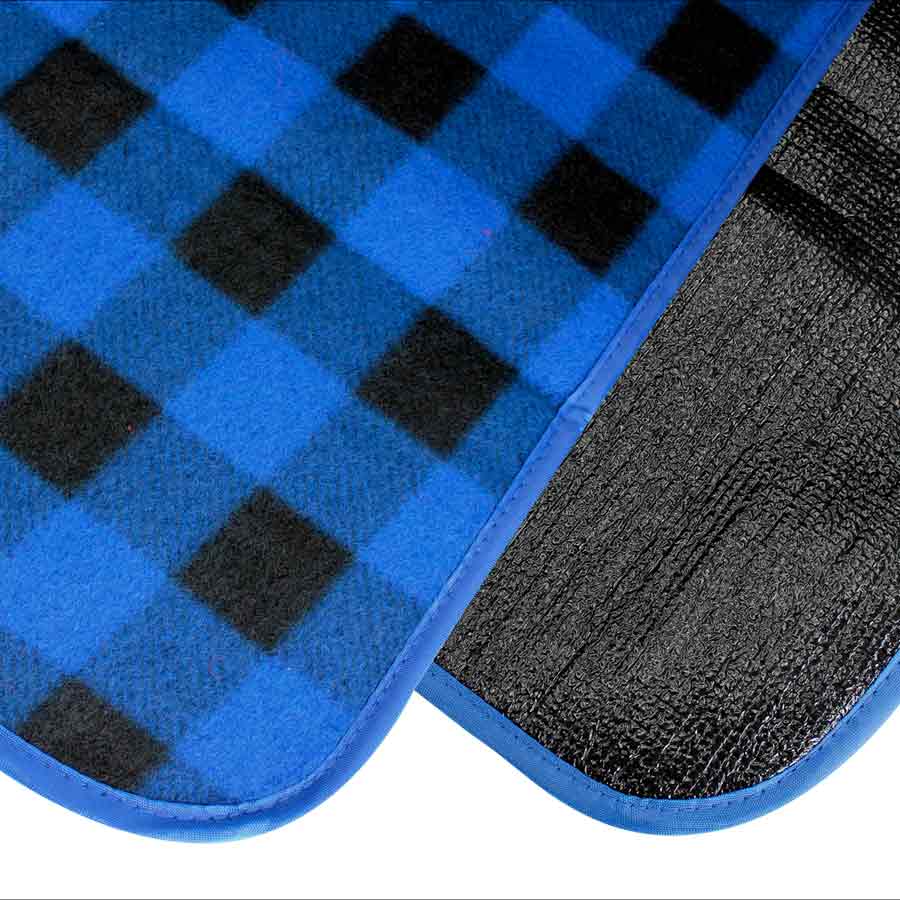 Manta impermeable de picnic 3 Manta impermeable de picnic - Imagen 3