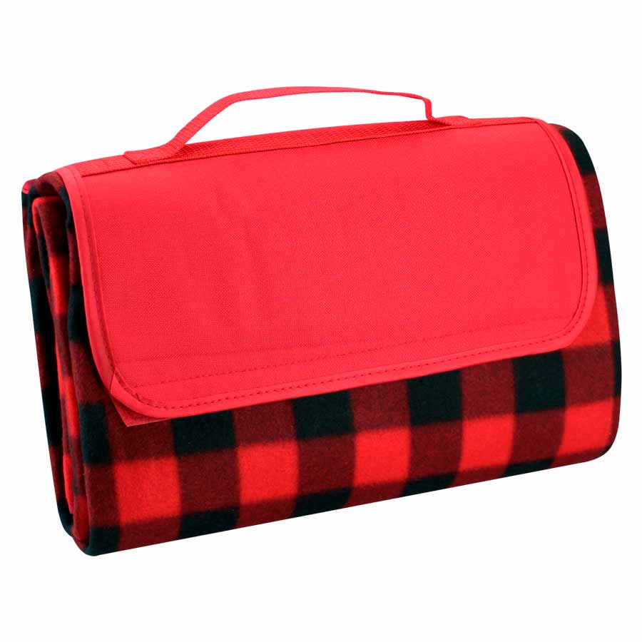 Manta impermeable de picnic 5 Manta impermeable de picnic - Imagen 5