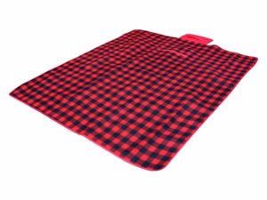 Manta picnic personalizable, vista 7
