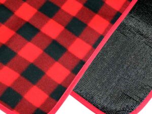 Manta impermeable de picnic 16 G15 G