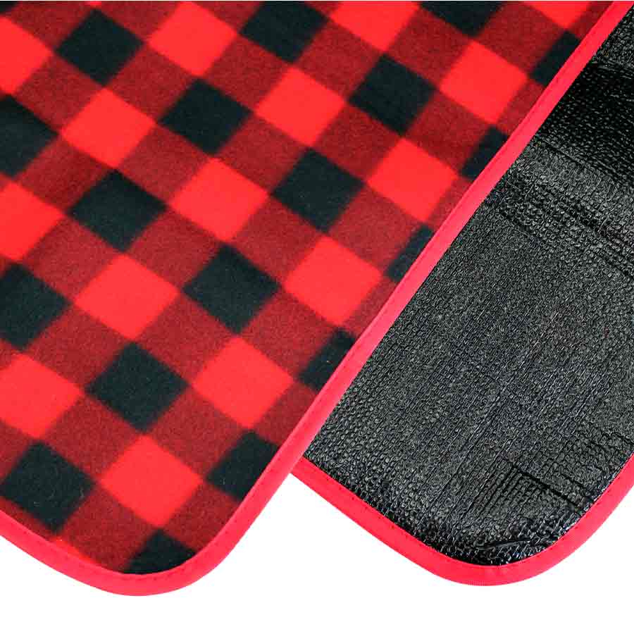 Manta impermeable de picnic 6 Manta impermeable de picnic - Imagen 6