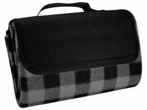 Manta picnic personalizable, vista 8