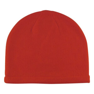 Gorro polar 7 Gorro polar personalizable, vista 3