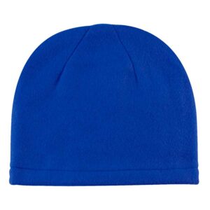 Gorro polar 6 Gorro polar personalizable, vista 2
