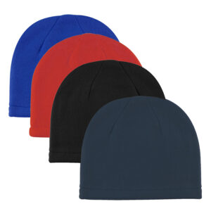 Gorro polar personalizable