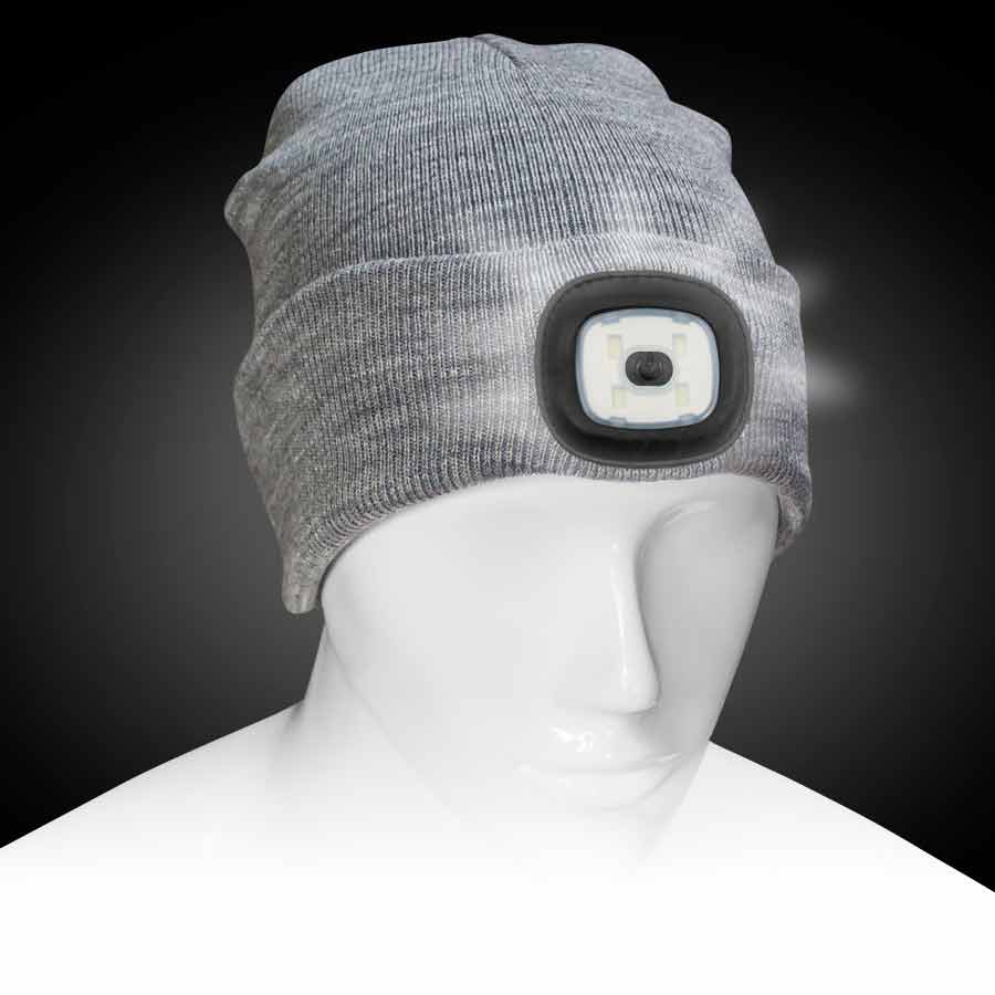 Gorro LED los 33 1 Gorro LED los 33 personalizable